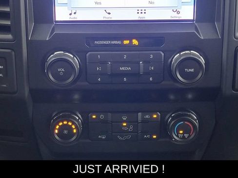 Certified 2019 Ford F150 XL w/ Equipment Group 101A Mid AWD/4WD image 22