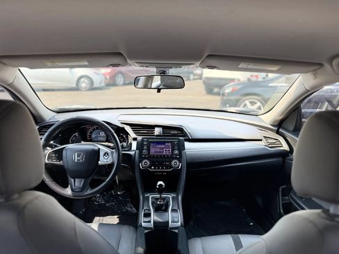 Used 2016 Honda Civic LX image 20