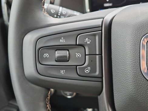 Used 2026 GMC Sierra 2500 AT4 w/ AT4 Premium Plus Package AWD/4WD image 26