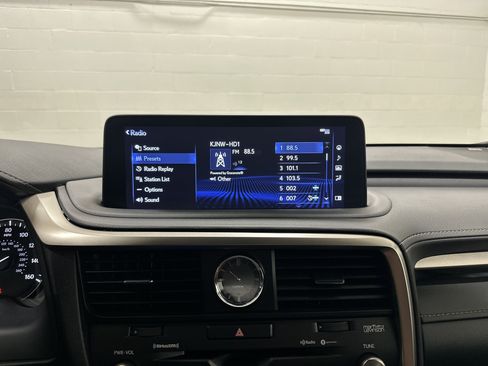 Used 2022 Lexus RX 350 AWD w/ Luxury Package image 25