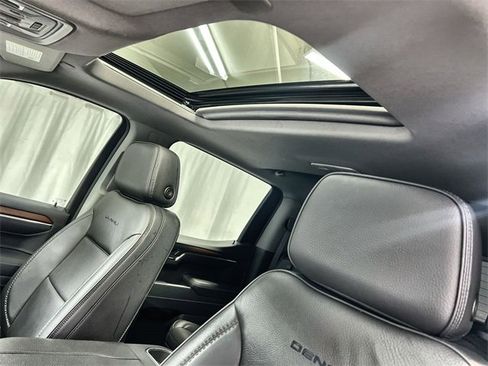Used 2024 GMC Sierra 1500 Denali w/ Denali Reserve Package image 35