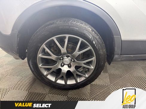 Used 2016 Buick Encore Sport Touring AWD/4WD image 23