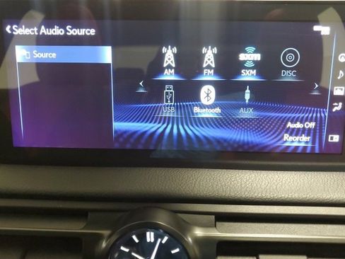 Used 2023 Lexus IS 350 F Sport image 16