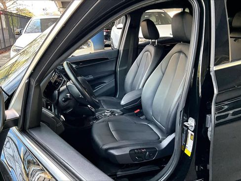 Used 2021 BMW X1 sDrive28i w/ Convenience Package image 7