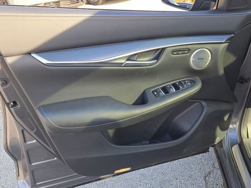 Used 2024 INFINITI QX50 Sport image 27