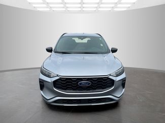 Used 2024 Ford Escape ST-Line video 2