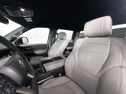 Certified 2026 Toyota Tundra Limited image 15