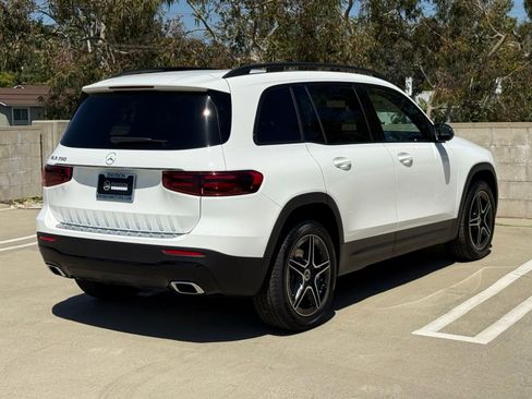New 2026 Mercedes-Benz GLB 250 image 13