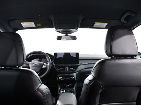 New 2026 Ford Escape ST-Line w/ Tech Pack #1 image 17