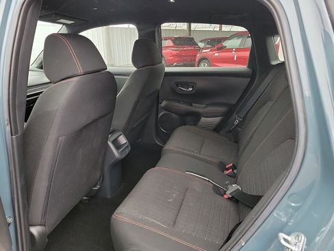 Used 2025 Honda HR-V Sport image 7
