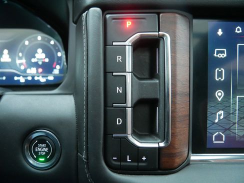 Used 2024 GMC Yukon Denali Ultimate w/ LPO, Floor Liner Package image 28