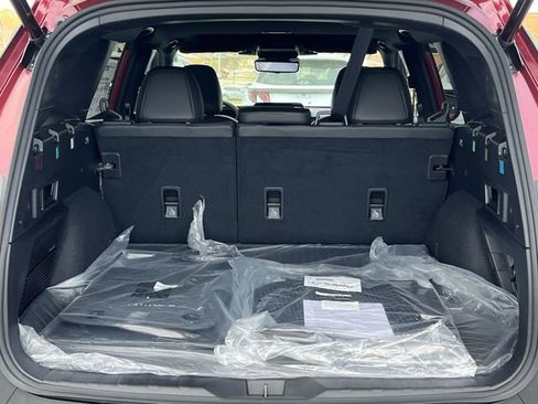 New 2026 Subaru Outback Touring XT image 35