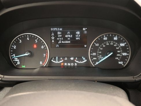Used 2020 Ford EcoSport SE w/ SE Convenience Package AWD/4WD image 14