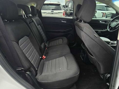 Used 2020 Ford Edge SE AWD/4WD image 29