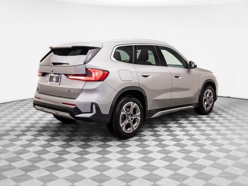 New 2026 BMW X1 xDrive28i w/ Convenience Package AWD/4WD image 6