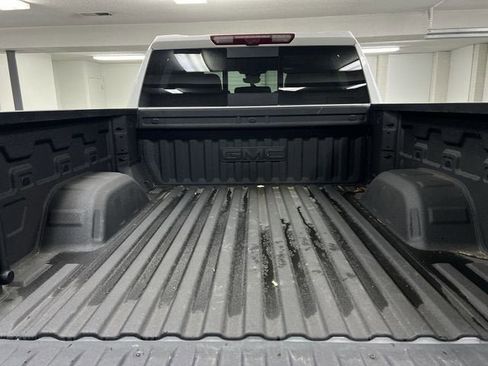 Certified 2025 GMC Sierra 1500 Denali w/ Denali Reserve Package image 27