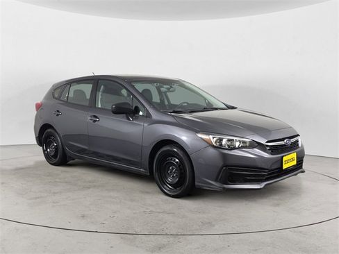 Used 2022 Subaru Impreza 2.0i image 7