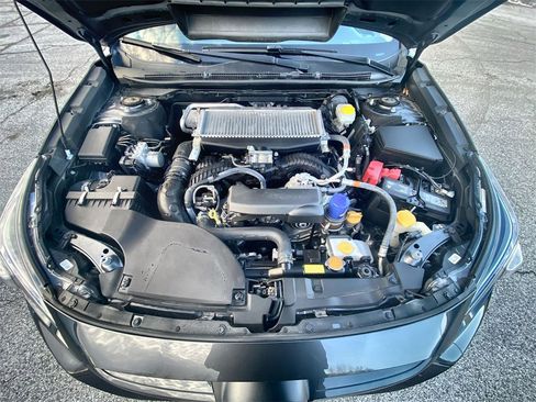 Used 2024 Subaru Legacy Touring XT image 18