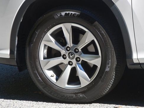 Used 2019 Lexus RX 350 AWD w/ Accessory Package image 14