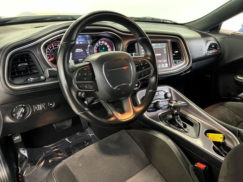 Used 2021 Dodge Challenger R/T Scat Pack w/ Plus Package image 22