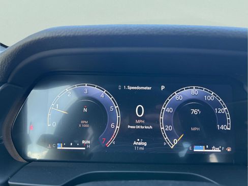 New 2026 Jeep Grand Cherokee Limited RWD image 11