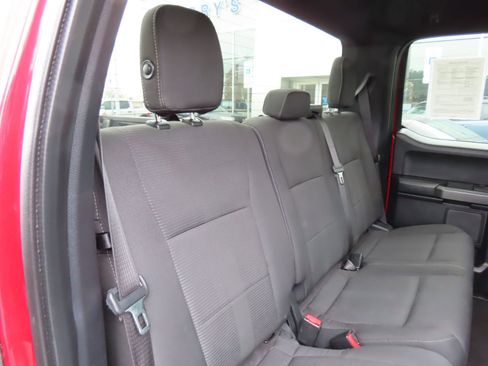 Used 2015 Ford F150 XLT w/ Equipment Group 301A Mid image 33