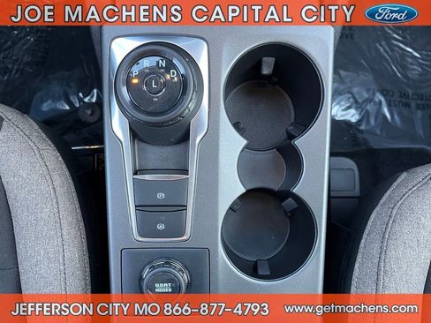 Used 2025 Ford Bronco Sport Big Bend w/ Convenience Package image 15