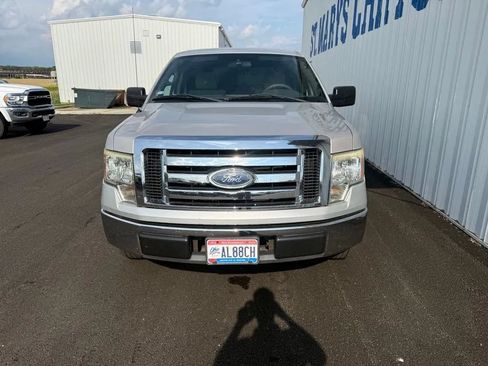 Used 2009 Ford F150 XL RWD image 3
