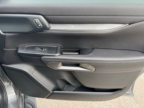 New 2025 Ford Ranger Lariat w/ Black Appearance Package image 33