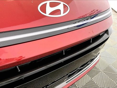 Used 2025 Hyundai Sonata SEL FWD image 23