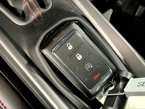 New 2026 Dodge Charger GT w/ Driver Convenience Group image 23