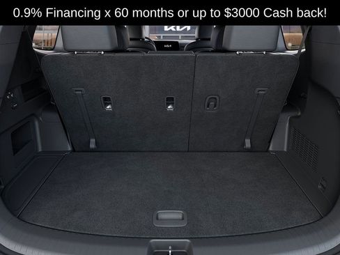 New 2025 Kia Telluride EX X-Line image 19