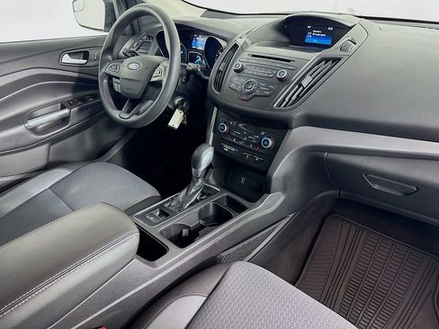 Used 2018 Ford Escape SE image 35