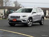 Used 2019 Jeep Cherokee Limited image 5