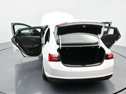 Certified 2023 Chevrolet Malibu LT image 44