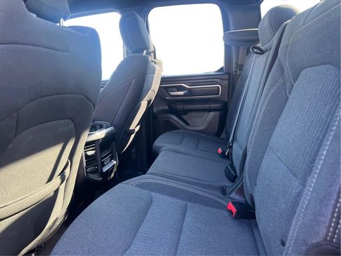 Used 2019 RAM 1500 Big Horn image 12