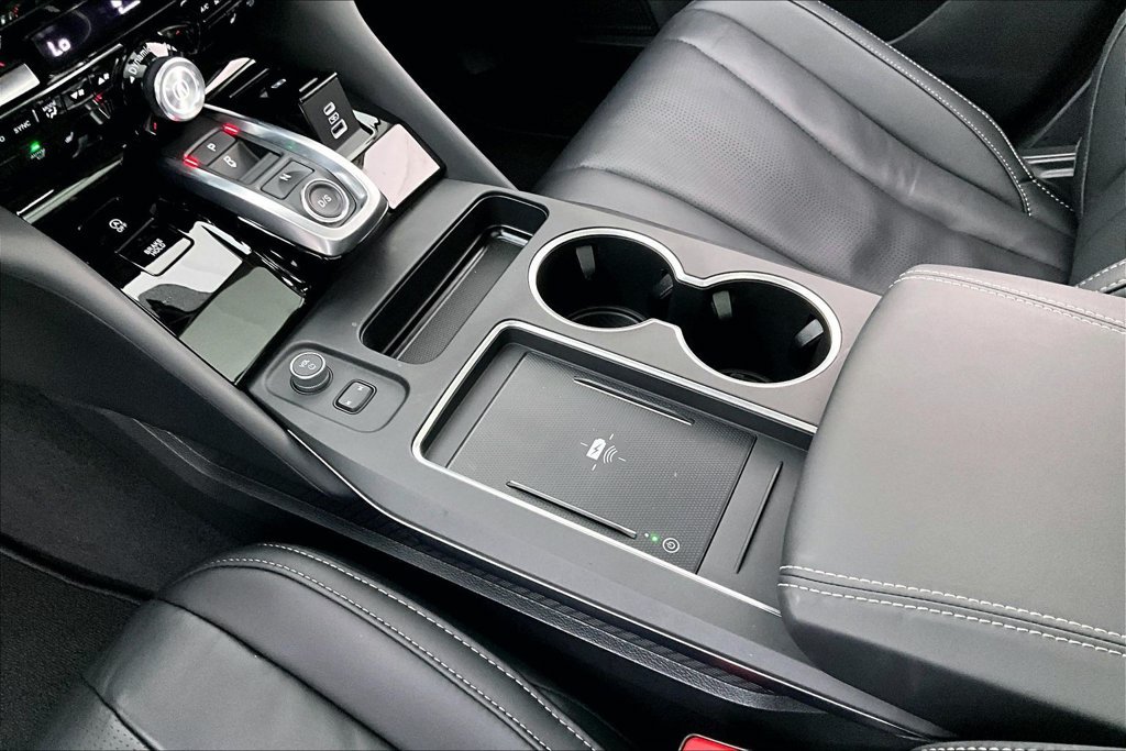 Used 2026 Acura MDX w/ Technology Package FWD image 17