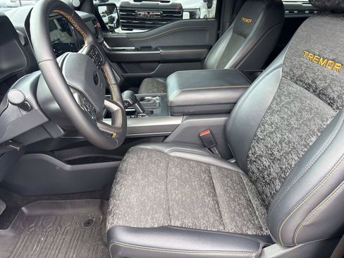 Used 2025 Ford F150 Tremor w/ Tow/Haul Package AWD/4WD image 15