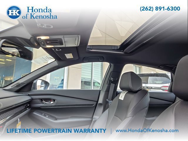 New 2026 Honda Accord Sport image 9