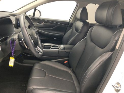 Used 2023 Hyundai Santa Fe SEL Premium image 17