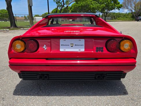 Used 1988 Ferrari 328 GTS image 17