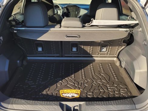 New 2026 Subaru Crosstrek 2.5i Wilderness image 18