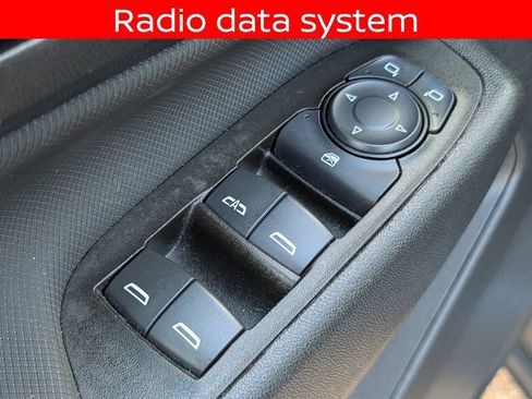 Used 2024 Chevrolet Equinox RS w/ RS Leather Package FWD image 22