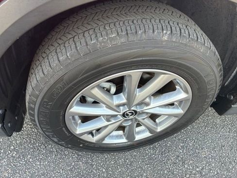 Used 2023 MAZDA CX-5 AWD 2.5 S image 11