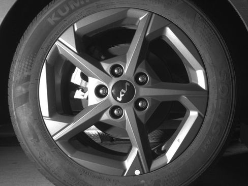 Used 2025 Kia K4 LXS image 15