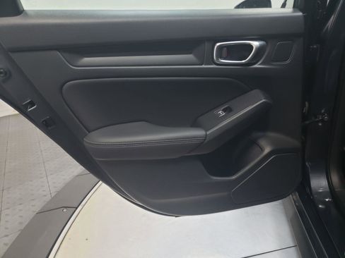 Certified 2023 Honda Civic EX-L image 31