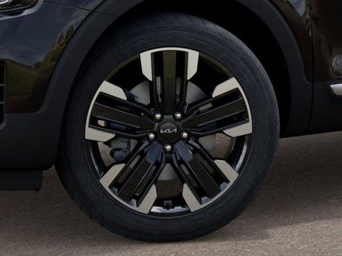New 2025 Kia Telluride SX Prestige AWD/4WD image 9