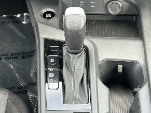 New 2026 Nissan Sentra SV w/ Floor Mat Package image 14