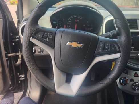 Used 2019 Chevrolet Sonic LT image 14