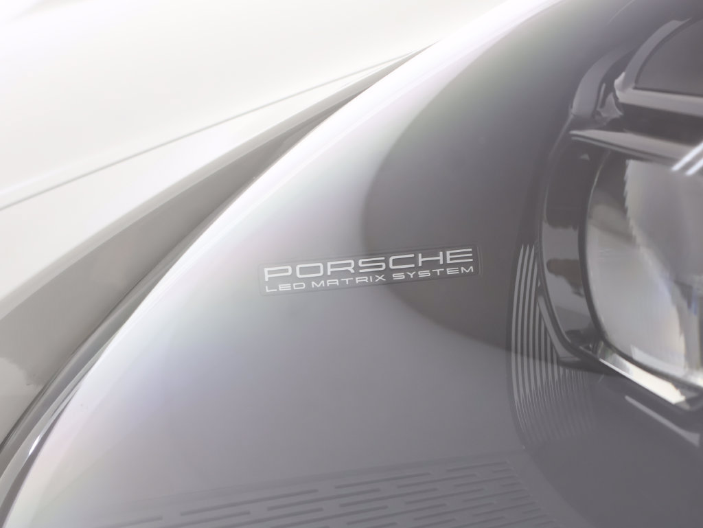 Certified 2023 Porsche 911 GT3 RWD image 16
